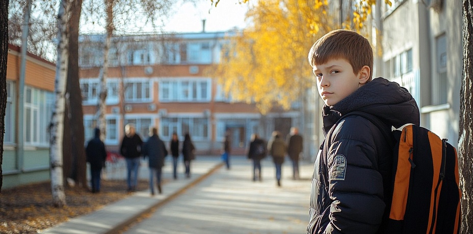 Объявлены победители "Ученика года-2025" в Челябинской области