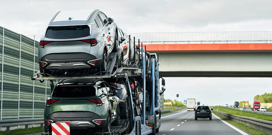 Российский авторынок станет прозрачнее для покупателей