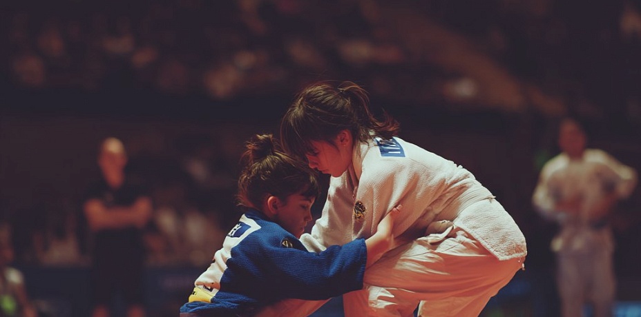 Сабина Гилязова из Челябинска завоевала третий титул чемпионки России