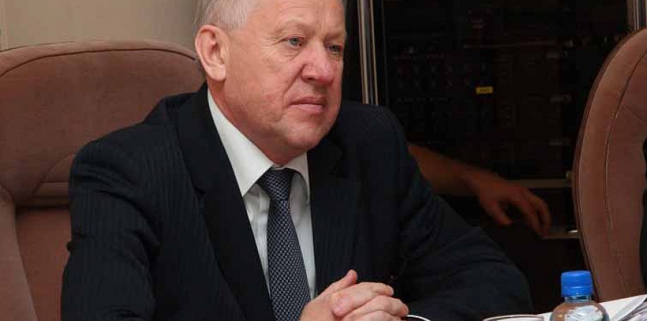 Евгений Тефтелев в качестве главы администрации Челябинска приступит к работе в ближайшую субботу