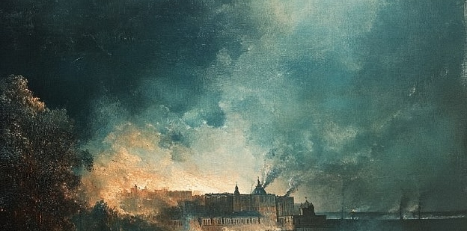 Фронт высокого давления обрушится на Челябинскую область 21 января: ожидаются сильные морозы