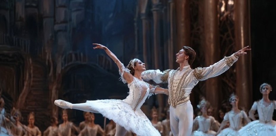 В репертуар челябинского театра имени Глинки возвращается знаменитая опера «Богема»