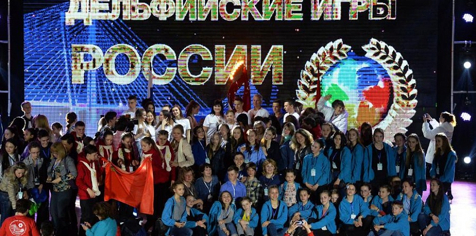 Победитель Дельфийских игр из Челябинска потратит гонорар на новый инструмент