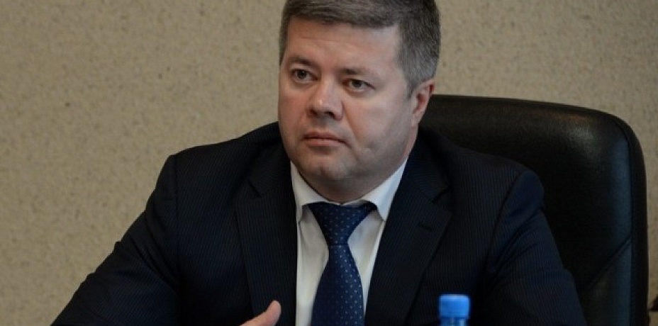 Спикер челябинской Думы Станислав Мошаров будет представлять Россию в Совете Европы