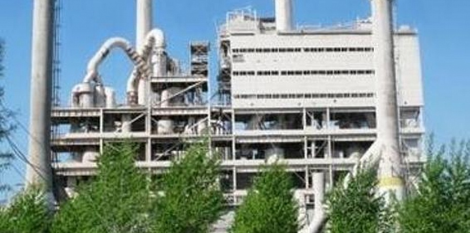 АО «Катавский цемент» проводит комплекс мер по стабилизации работы предприятия