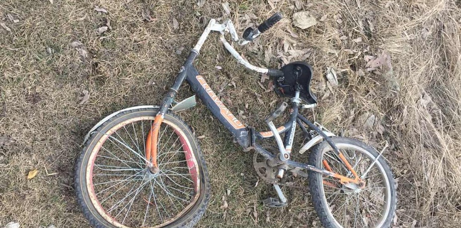 Пьяный водитель мотоцикла сбил школьницу в Челябинской области