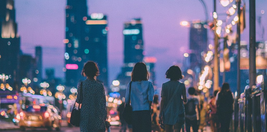 Набережную Миасса в Челябинске продлят еще на два отрезка