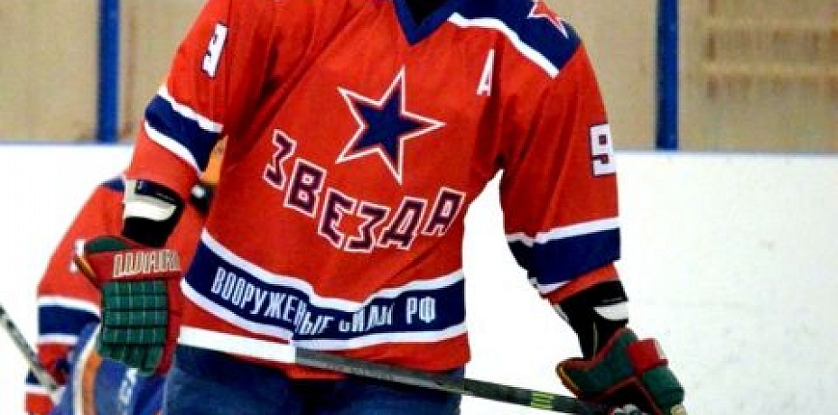 По факту исчезновения хоккеиста из Чебаркуля заведено дело об убийстве