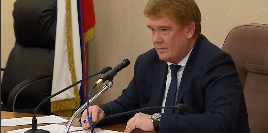 И.о. главы Челябинска предложил наказывать рублем за плохую уборку снега  