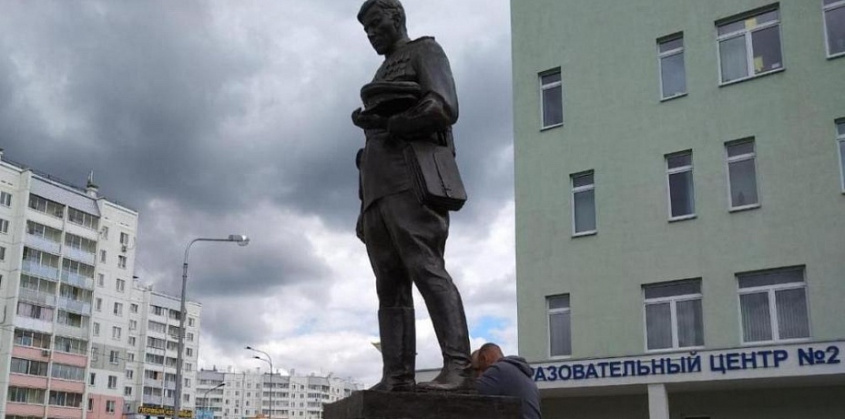 В Челябинске откроют памятник, установку которого едва не запретили в мэрии