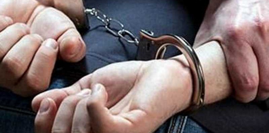 Полиция задержала бездомного, пытавшегося изнасиловать ребенка в Копейске