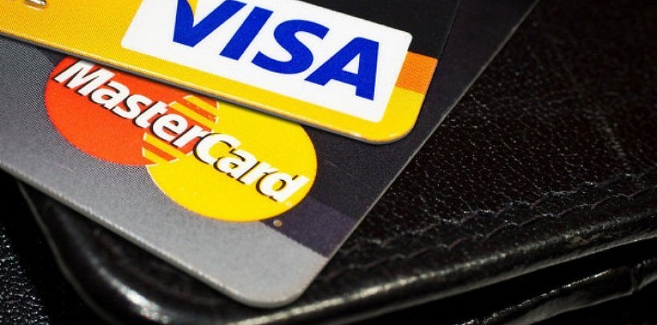 MasterCard стала самой популярной платежной системой в России, обойдя Visa