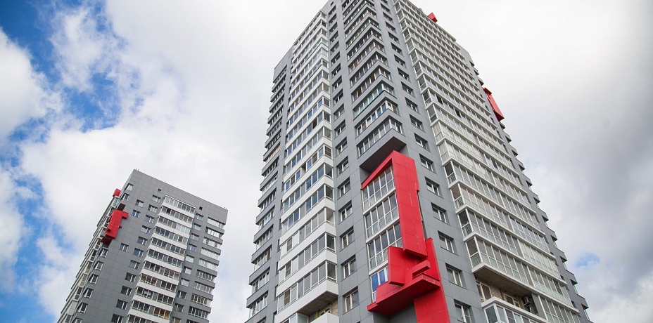 Главный архитектор Челябинска о многоэтажной застройке: «Мы не отстаем, мы просто не гонимся»