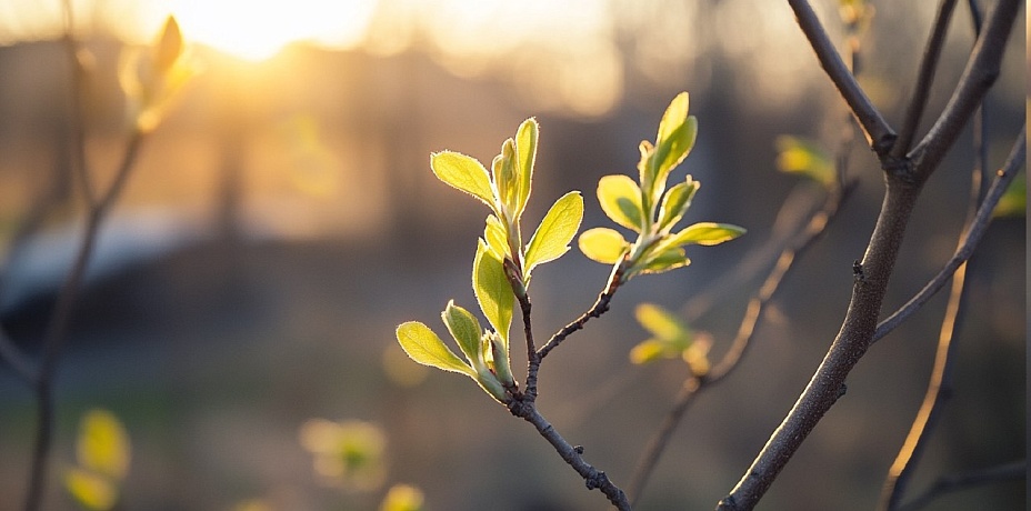  Какая погода ждёт Челябинскую область 16 марта