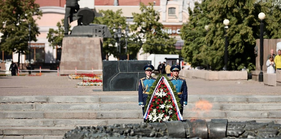 Стало известно, как в Челябинске отметят день Победы