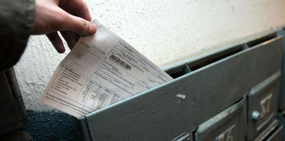 В Челябинске изменился принцип начисления платежей за вывоз мусора