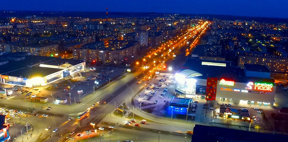 Магнитогорск вошёл в десятку комфортных и доступных для жизни городов России