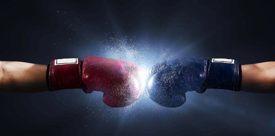  Южноуралец Эдмонд Худоян – новый чемпион Европы по боксу