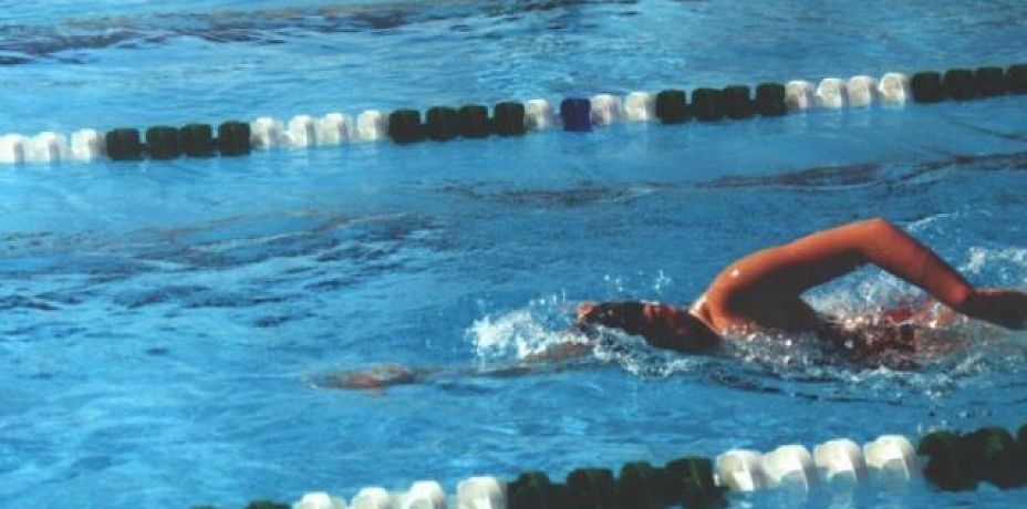 Пловцы-паралимпийцы Челябинской области определили сильнейших 