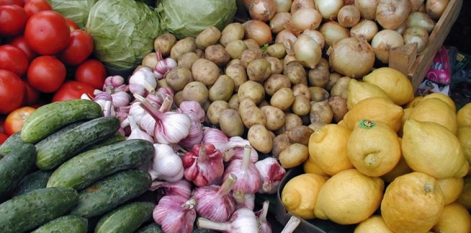 Челябинские овощи потеснят «таджиков», «турков» и «голландцев»