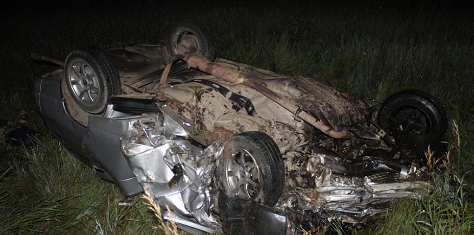 Оба водителя разбились в смертельном ДТП в Челябинской области