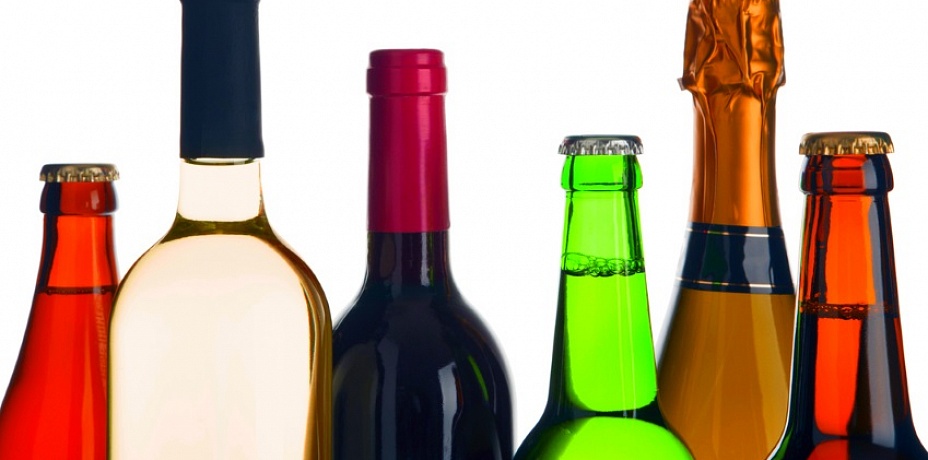 С 1 апреля десятая часть магазинов не сможет торговать алкоголем