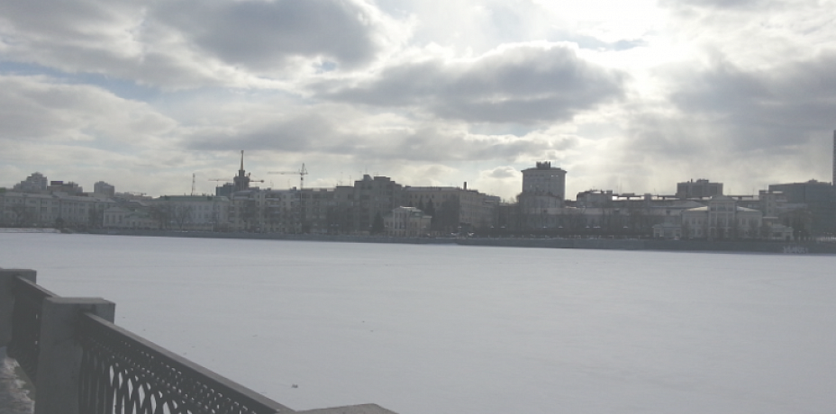 В воздухе Екатеринбурга выявлена опасная концентрация диоксида азота