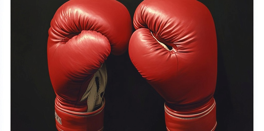 Челябинка завоевала бронзовую медаль на чемпионате России по боксу