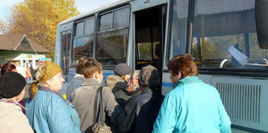 В Озерске подорожает проезд в муниципальном транспорте