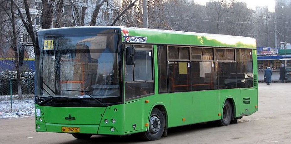 Челябинские автобусы № 28 и № 102с корректируют свой маршрут  