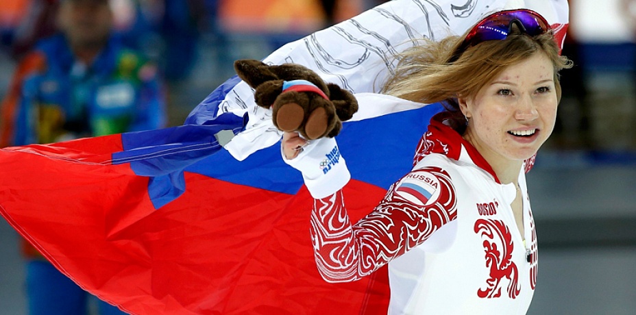 2014 год: спортивные итоги Южного Урала