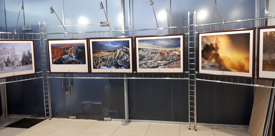 В челябинском аэропорту откроется фотовыставка для пассажиров