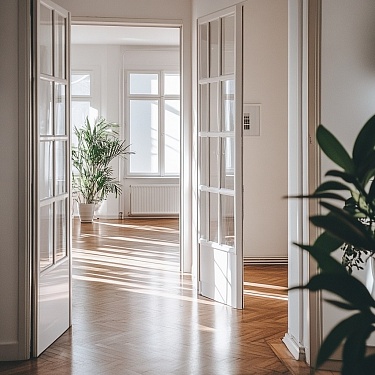 Робот-пылесос против высокого ворса: какие датчики и щетки реально справляются с коврами в бытовых условиях