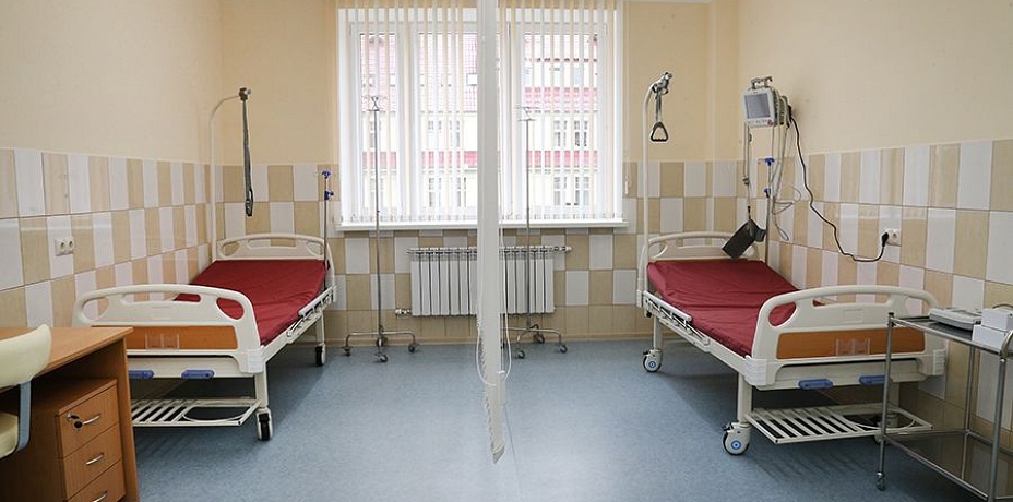  После смерти третьего ребенка подряд в больнице Копейска Дубровский заявил о масштабной проверке