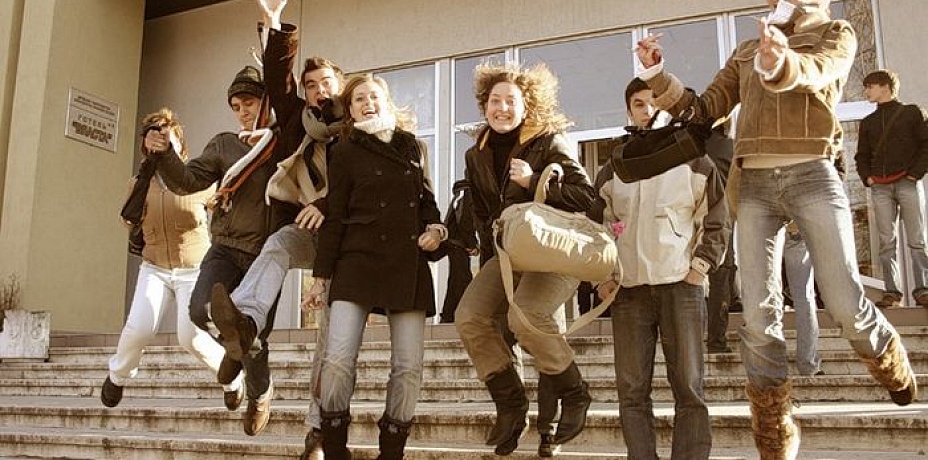 «Татьянин день» в Челябинске студенты проведут на свежем воздухе