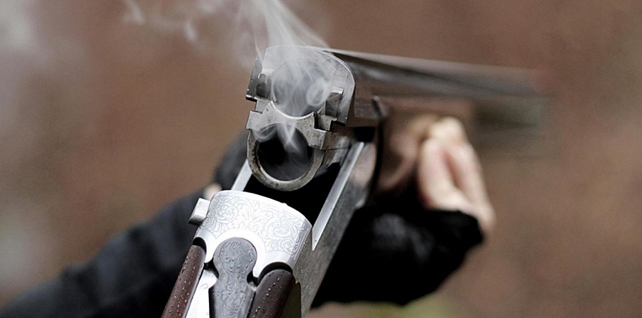 В Южноуральске мужчина застрелил знакомого из ружья