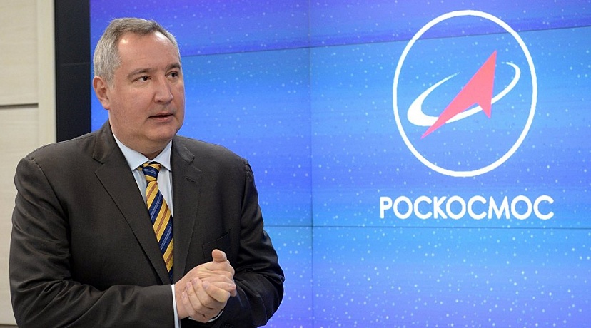 Совещание с руководством ГРЦ «Макеева» в Миассе Рогозин проведет в закрытом режиме