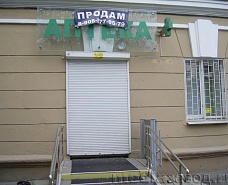 Челябинск, который закрывается Челябинск, который закрывается