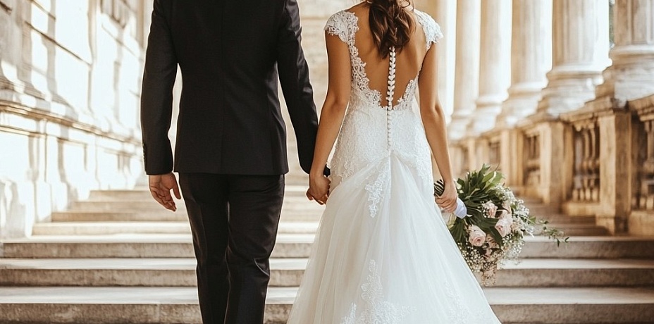 Эксперты назвали самые популярные даты для свадеб в России в 2026 году