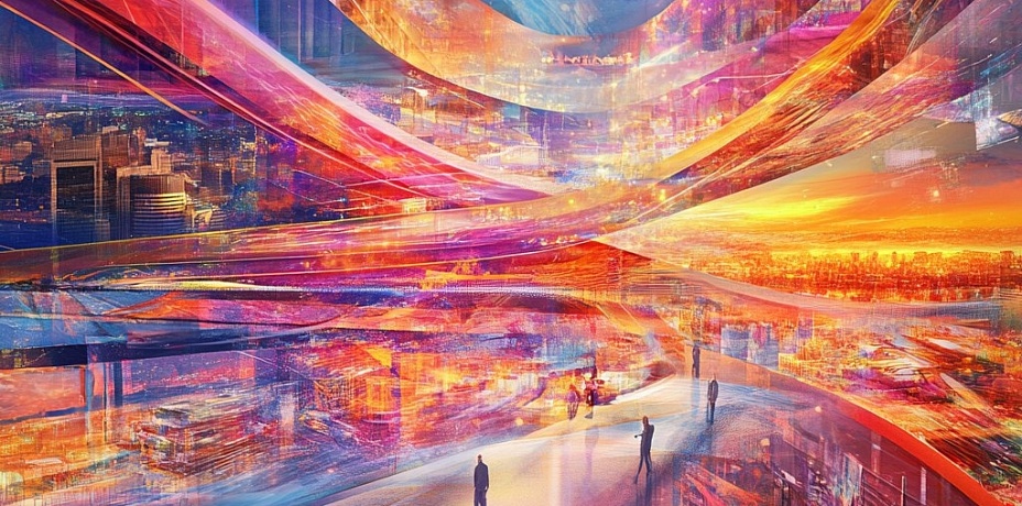 Завершился всероссийский этап голосования премии «Служение» по выбору лучших муниципальных проектов