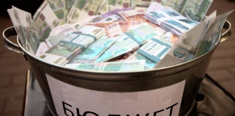 Налоговые поступления с Южного Урала в казну выросли на 16,7 млрд рублей 