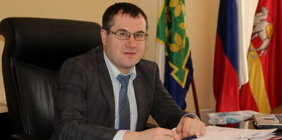 Прокуратура намерена отстранить мэра Чебаркуля от должности