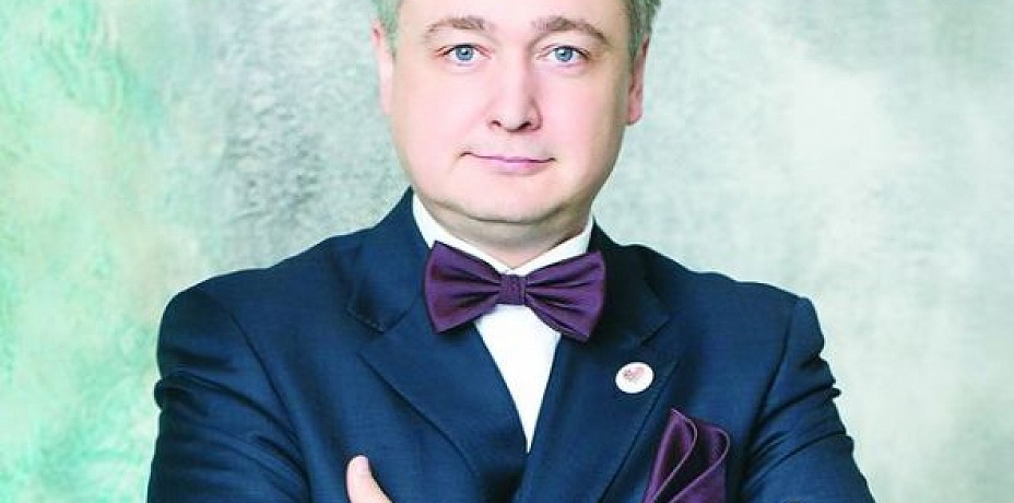 Михаил Щапов: «Мы раздвинули свои границы»