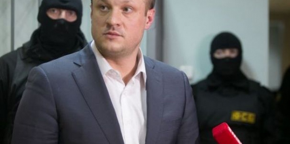 Николай Сандаков обратился в Верховный суд РФ с просьбой проведения тщательного расследования своего дела
