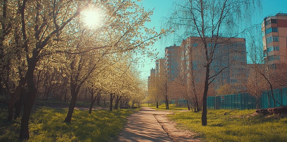 Квартиры посуточно в Новосибирске: удобные варианты для комфортного проживания