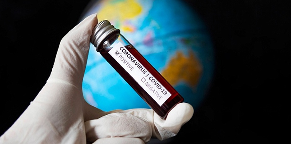 Учёные определились с датой окончания коронавирусной вспышки в России