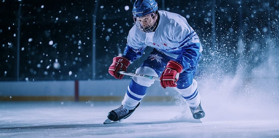 Магнитогорский «Металлург» сыграет первый матч 2026 года против «Драконов»