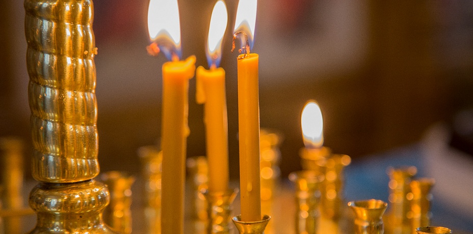 В Магнитогорске пройдут заупокойные богослужения по погибшим 31 декабря 