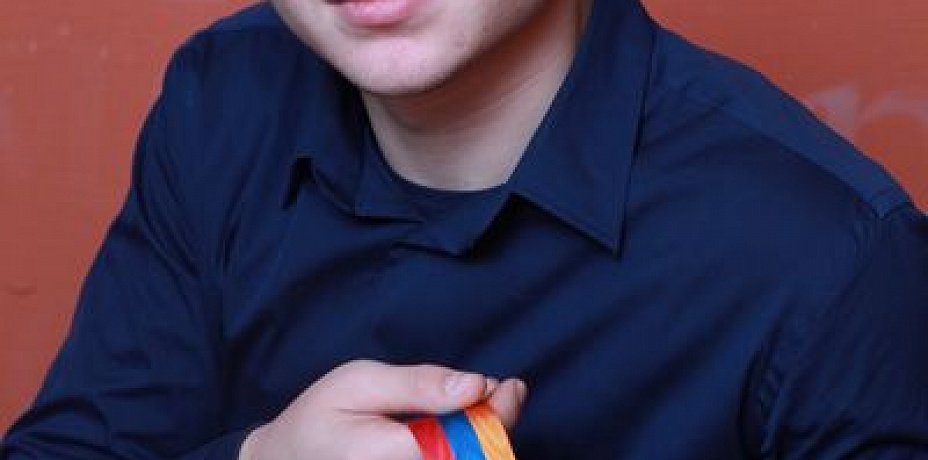 Челябинец  Андрей Стоцкий стал победителем молодежного чемпионата мира по боксу