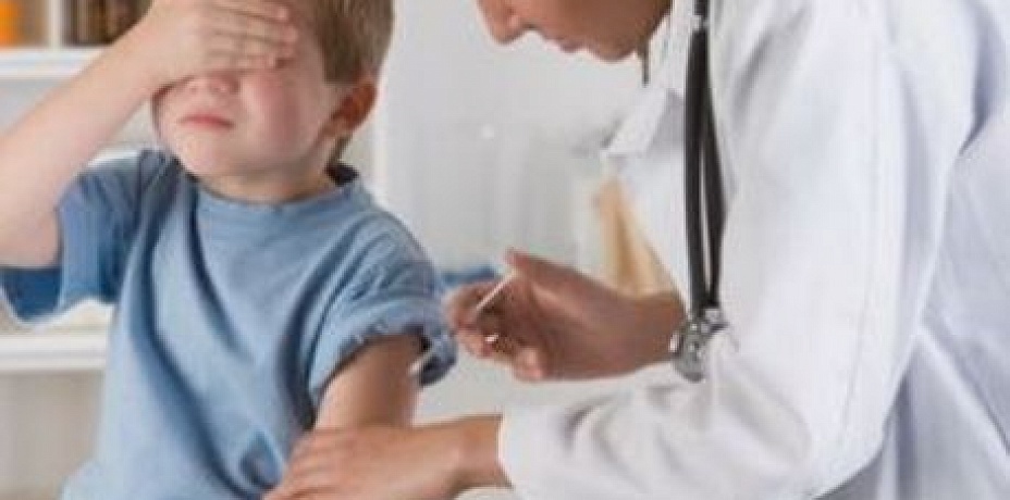 В Озерске с 10 декабря можно бесплатно пройти вакцинацию против гриппа